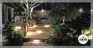 Outdoor Lighting Ideas To Create Your