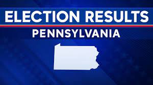 2020 Election Results: Pennsylvania ...