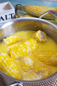 the best way to cook corn on the cob