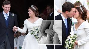 August is both a name and surname which has been developed from the latin name. Princess Eugenie Baby Name Full List Of Odds Has One Front Runner Heart