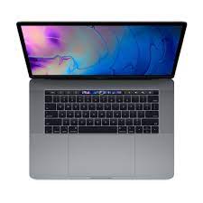 Jual Apple MacBook Pro 15 inch Touch Bar MR932 Space Gray 2018 Limited
