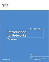 Introduction To Networks V6 Labs Study Guide