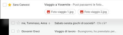 To use whatsapp on your computer: Gmail L Email Di Google