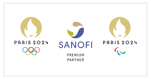 Paris is to host the 2024 summer olympic games, under the motto made for sharing (venez a partager). Paris 2024 Signs Sanofi As Top Tier Sponsor For Olympics And Paralympics