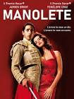 Biography Series from Mexico Manolete Movie
