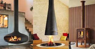 30 Diffe Types Of Fireplaces In