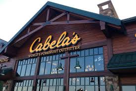 In 2014, cabela's will open three stores in canada. Cabela S Best Shopping In Reno