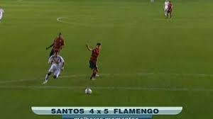 Maybe you would like to learn more about one of these? Santos 4 X 5 Flamengo Campeonato Brasileiro 2011 Rodada 12 Tempo Real Globo Esporte