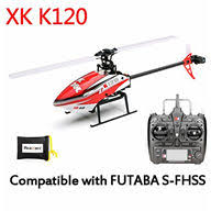 xk k120 rc helicopter parts