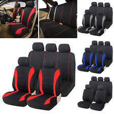 Back Seat For Car Truck Suv Van