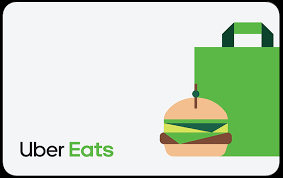 In addition, the card offers: Uber Eats Egift Card Kroger Gift Cards