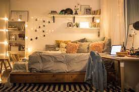 stylish dorm room decor ideas