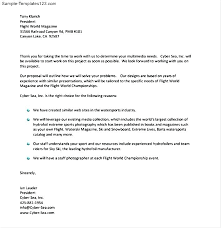 Cover Letter Examples For A Job Job Covering Letter Examples