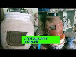 natural pot air cooler in hyderabad