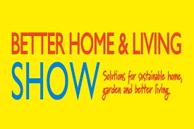 Better Home Living Show Overhead