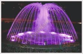 Updates Aqua Fountain Pool In Delhi