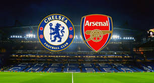 16:52, sun, aug 1, 2021. Last Five Meetings Chelsea Vs Arsenal Chase Your Sport Sports Social Blog