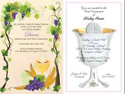 first holy communion party ideas and