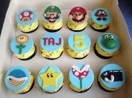 Score some major points with the kids and these ideas for. 404 Not Found Super Mario Cupcakes Mario Bros Cake Cupcake Designs