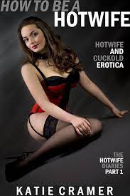 Erotica hotwife