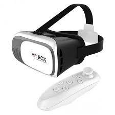 Juego de carrera en realidad virtual vr real feel racing. Gafas Realidad Virtual 3d Vr Box Tventas Compras Online En Ecuador