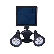 solar outdoor wall light can be