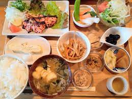 高山市丹生川「さとり食堂」は野菜たっぷりで体に優しい定食屋さん！ | anoina, NEWS（アノイナ、ニュース）