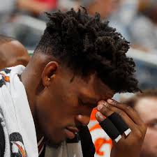 If you want more of this content please comment below like, and subscribe to the channel for more content. Jimmy Butler Haircut 2021 Guide