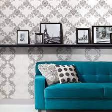 home decor on budget wallpaper borders
