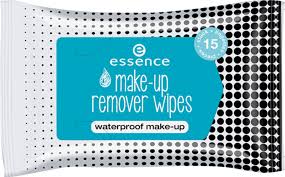 make up remover wipes waterproof