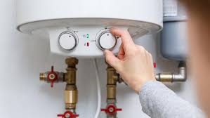 Flushing A Water Heater How To Guide