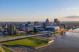fun things to do in louisville right