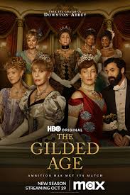 the gilded age season 2 the cast