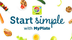 Instead of just sitting back and criticizing, we decided to. Myplate Videos Choosemyplate