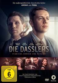 People who challenge conventions, break the rules, and define new. Die Dasslers Pioniere Bruder Und Rivalen Film 2017 Filmstarts De
