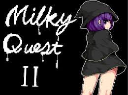 Milky quest gallery