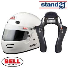 Buy Bell Sport 5 Helmet Stand21 Club Series Fhr Device