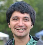 <b>Pedram Shahyar</b>, geboren 1973 im Iran, arbeitet im Bereich politische <b>...</b> - 38558