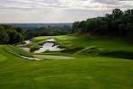Shady Oaks | Courses | GolfDigest.com