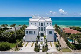 gulf front beach house sells for 14m