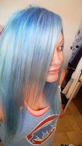 Find images of azure blue. Pin On Blue Hair
