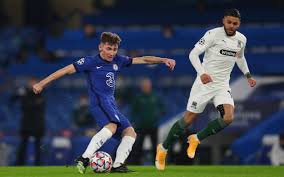 Thomas tuchel has already been shown why he should delay chelsea transfer decision. Billy Gilmour And Tino Anjori Give Chelsea Glimpse Of Bright Future In Quiet Draw With Krasnodar
