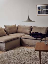 Researching couches & sofas i found; Ikea Soderhamn Sofa Review By Bemz Bemz