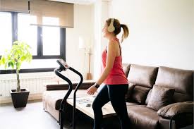 Music increases the efficiency of your workout by boosting it. How To Increase Stamina At Home Understanding The Benefits