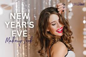 easy new year s eve makeup that you