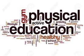 Physical Education/Health / Physical Education/Health Department