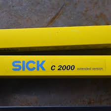 sick c2000 extended version light