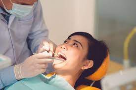 Why Would I Need a Tooth Pulled?: Freedom Dental: Family Dentistry