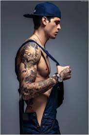 395 best images about Tattoo men on Pinterest