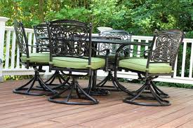 As one of the largest dealers in the nation of quality outdoor furniture we offer a huge selection from the top named brands i. Assembling Sam S Club Patio Set Savoring Life The Mom Creative